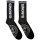 Ramones - Presidential Seal - Terry Socks - black (40-45)