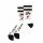American Socks - Dont duck with me - Socken - Mid High