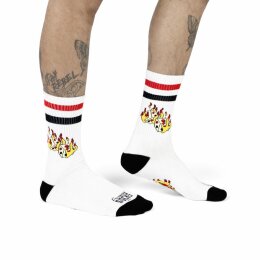American Socks - Roll the dice - Socken - Mid High