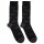 Slipknot - All Over Prints - Ankle Sock - black (39-45)