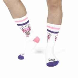 American Socks - Just Vibes - Socken - Mid High