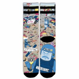 American Socks - Mayhem - Signature - Mid High