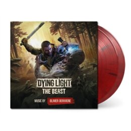 DERIVIERE, OLIVIER - DYING LIGHT: THE BEAST (ORIGINAL...