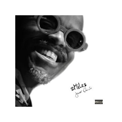 OMICIL, JOWEE - SMILES - CD