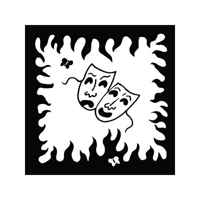 DEHD - FLOWER OF DEVOTION - LP