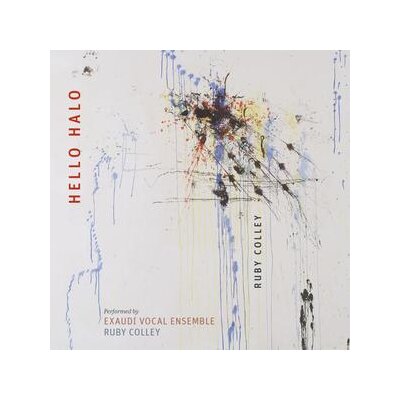 COLLEY, RUBY - HELLO HALO - CD