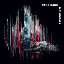 MELONBALL - TAKE CARE - LP