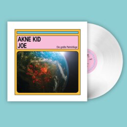 Akne Kid Joe - Die große Palmöllüge - LP...