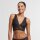 Urban Classics - TB7656 - Ladies Allover Lace Bra Padded - black