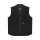 Vintage Industries - 2086 - Hallet Bodywarmer - black S
