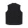 Vintage Industries - 2086 - Hallet Bodywarmer - black S