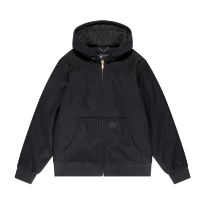 Vintage Industries - 2087 - Dallas Jacket - black