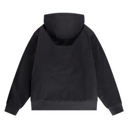 Vintage Industries - 2087 - Dallas Jacket - black