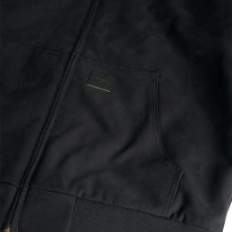 Vintage Industries - 2087 - Dallas Jacket - black