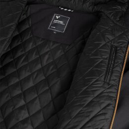 Vintage Industries - 2087 - Dallas Jacket - black