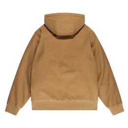 Vintage Industries - 2087 - Dallas Jacket - Dark Tan