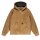 Vintage Industries - 2087 - Dallas Jacket - Dark Tan