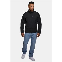 Vintage Industries - 30115 - Kevin Softshell Jacket - black M