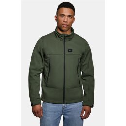 Vintage Industries - 30115 - Kevin Softshell Jacket -...