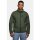 Vintage Industries - 30115 - Kevin Softshell Jacket - Dark Olive