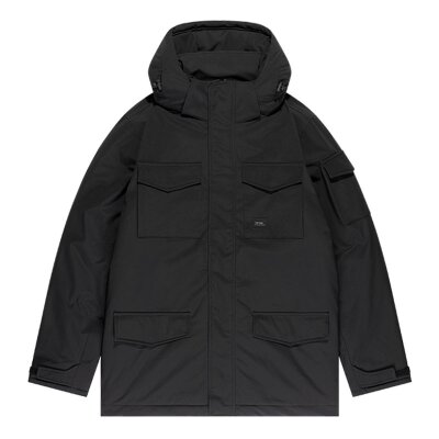 Vintage Industries - 30130 - Kendall Jacket - black