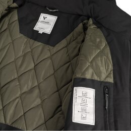 Vintage Industries - 30130 - Kendall Jacket - black S