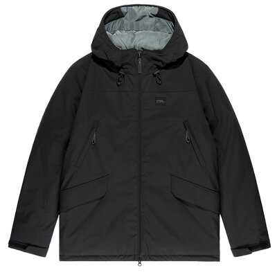 Vintage Industries - 30131 - Kirk Jacket - black