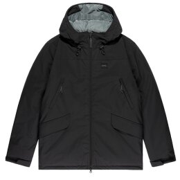 Vintage Industries - 30131 - Kirk Jacket - black