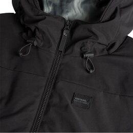 Vintage Industries - 30131 - Kirk Jacket - black