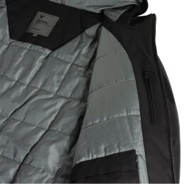 Vintage Industries - 30131 - Kirk Jacket - black