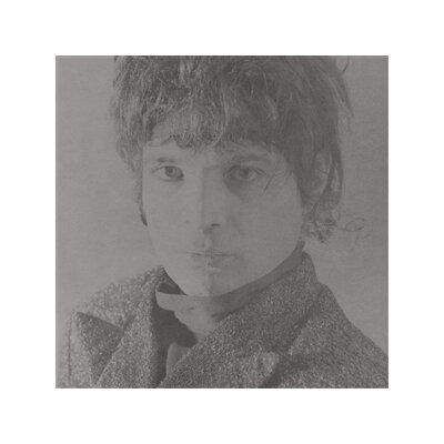 VEGA, ALAN - COLLISION DRIVE - REMASTERED - LP