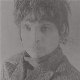 VEGA, ALAN - COLLISION DRIVE - REMASTERED - LP