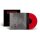 VEGA, ALAN - COLLISION DRIVE - REMASTERED (RED VINYL) - LP