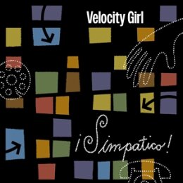 VELOCITY GIRL - ¡SIMPATICO! (REMASTERED &...
