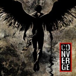 CONVERGE - LOVE IS NOT ENOUGH - CD