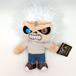 Iron Maiden - Eddie - Special Edition Plüschfigur