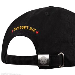 Stranger Things - Baseball Cap - Hellfire Club