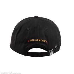 Stranger Things - Baseball Cap - Hellfire Club