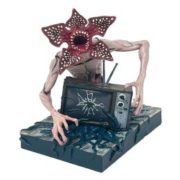 Stranger Things - Netflix & Chill - Geschenkbox