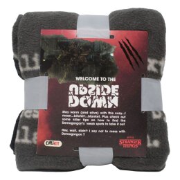 Stranger Things - Netflix & Chill - Geschenkbox