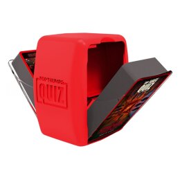 Stranger Things - Quiz Karten Spiel  - Quiz Box