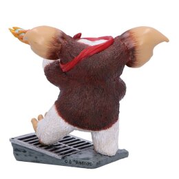 Gremlins 2 - Gizmo - Ready Aim Fire - Sammelfigur
