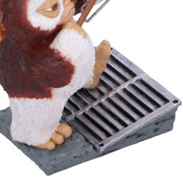 Gremlins 2 - Gizmo - Ready Aim Fire - Sammelfigur