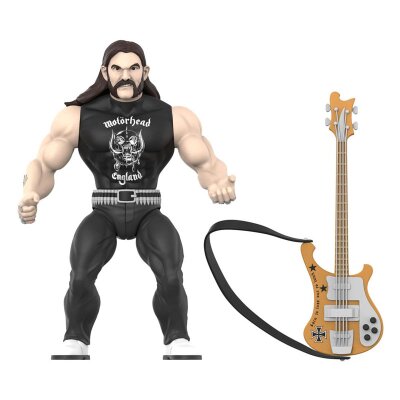 Super7 - Motörhead - Lemmy -  Vintage Collection - 14cm - Actionfigur