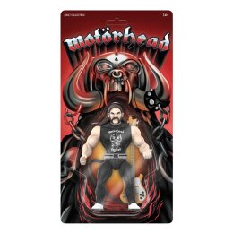 Super7 - Motörhead - Lemmy -  Vintage Collection -...