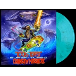 TEXAS TOAST CHAINSAW MASSACRE - SUPER TURBO...