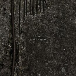 FJORT - BELLE ÉPOQUE - CD