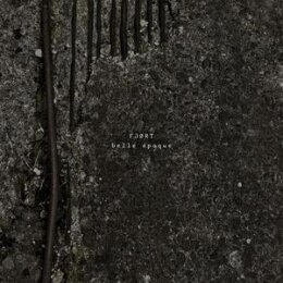 FJORT - BELLE ÉPOQUE - CD