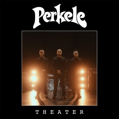 Perkele - Theater - LP