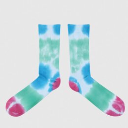 Lousy Livin Socks - Socks Street Court - LUSOSCB_B2 - Tie...
